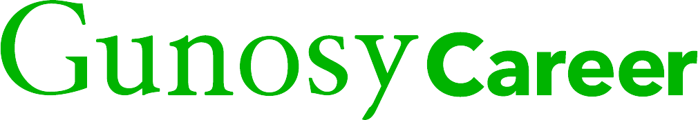 gunosycareer logo