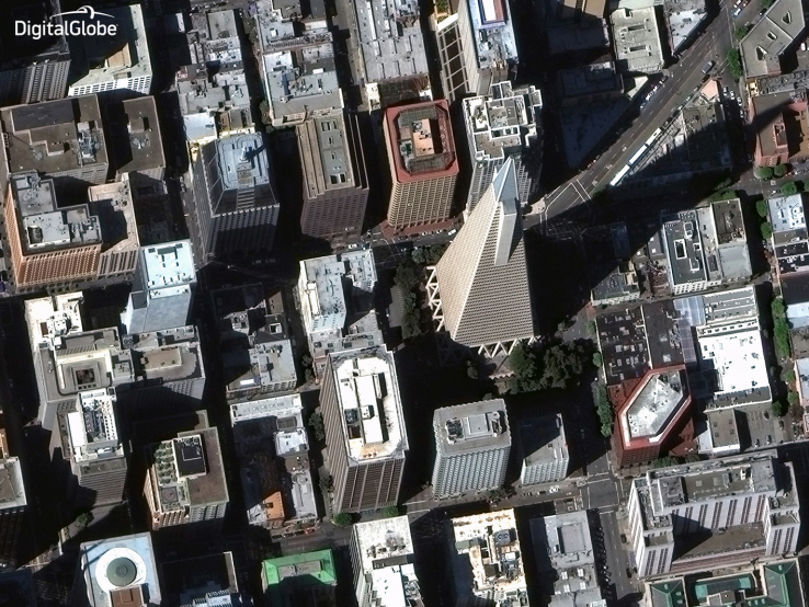 DigitalGlobeの高精細な衛星地図がやっとAPIを提供…サービスはMapboxが代行 TechCrunch Japan Archive
