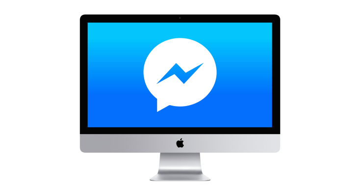 Japan Messenger デスクトップ版Facebookのメッセージ機能がMessengerに置き換わった | TechCrunch Japan Archive