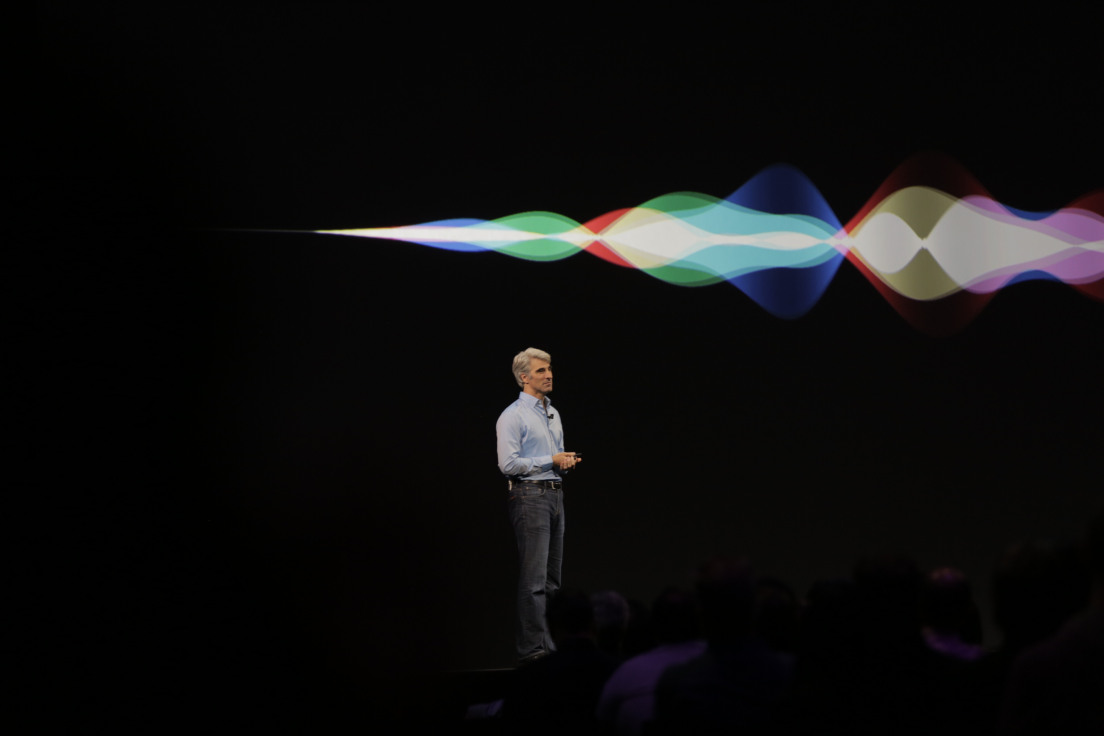 Siriに翻訳機能が加わり、声も人間らしくなる | TechCrunch Japan Archive