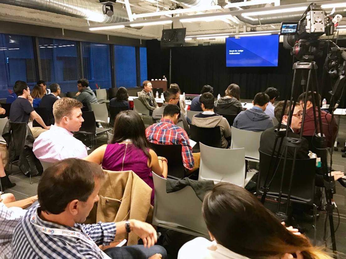  Apple、機械学習スタートアップのLaserlikeを買収