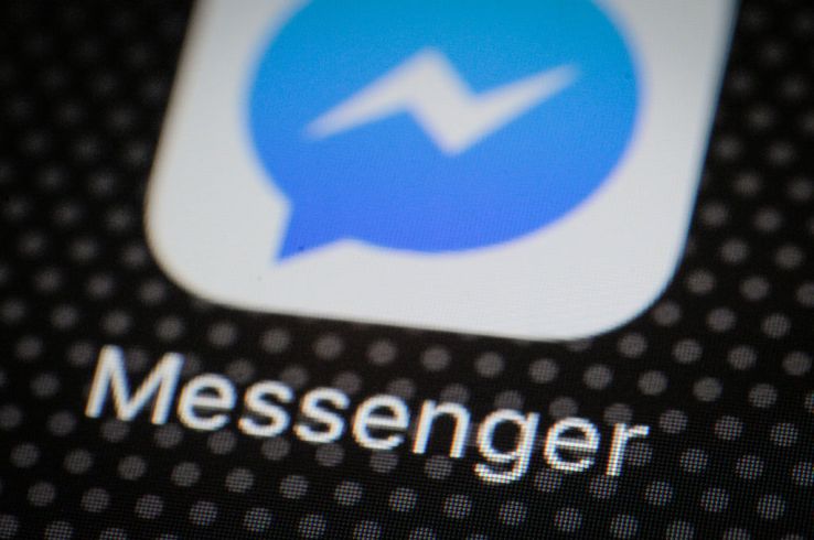 Japan Messenger Facebook Messengerで音声、ビデオで会話中にメンバーを追加できるようになった | TechCrunch Japan Archive