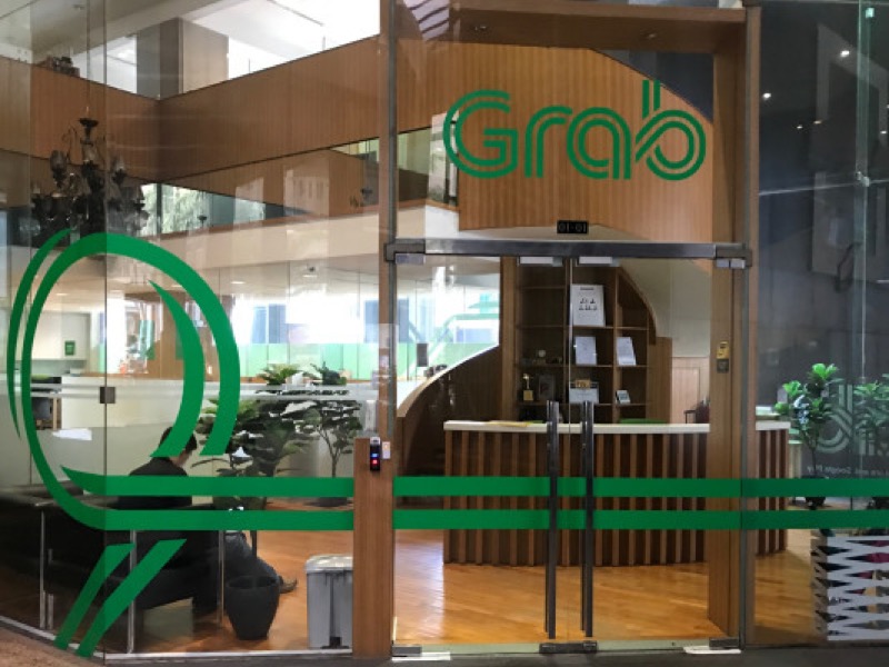 東南アジアのGrabがトヨタから10億ドルを調達、評価額は100億ドル | TechCrunch Japan Archive