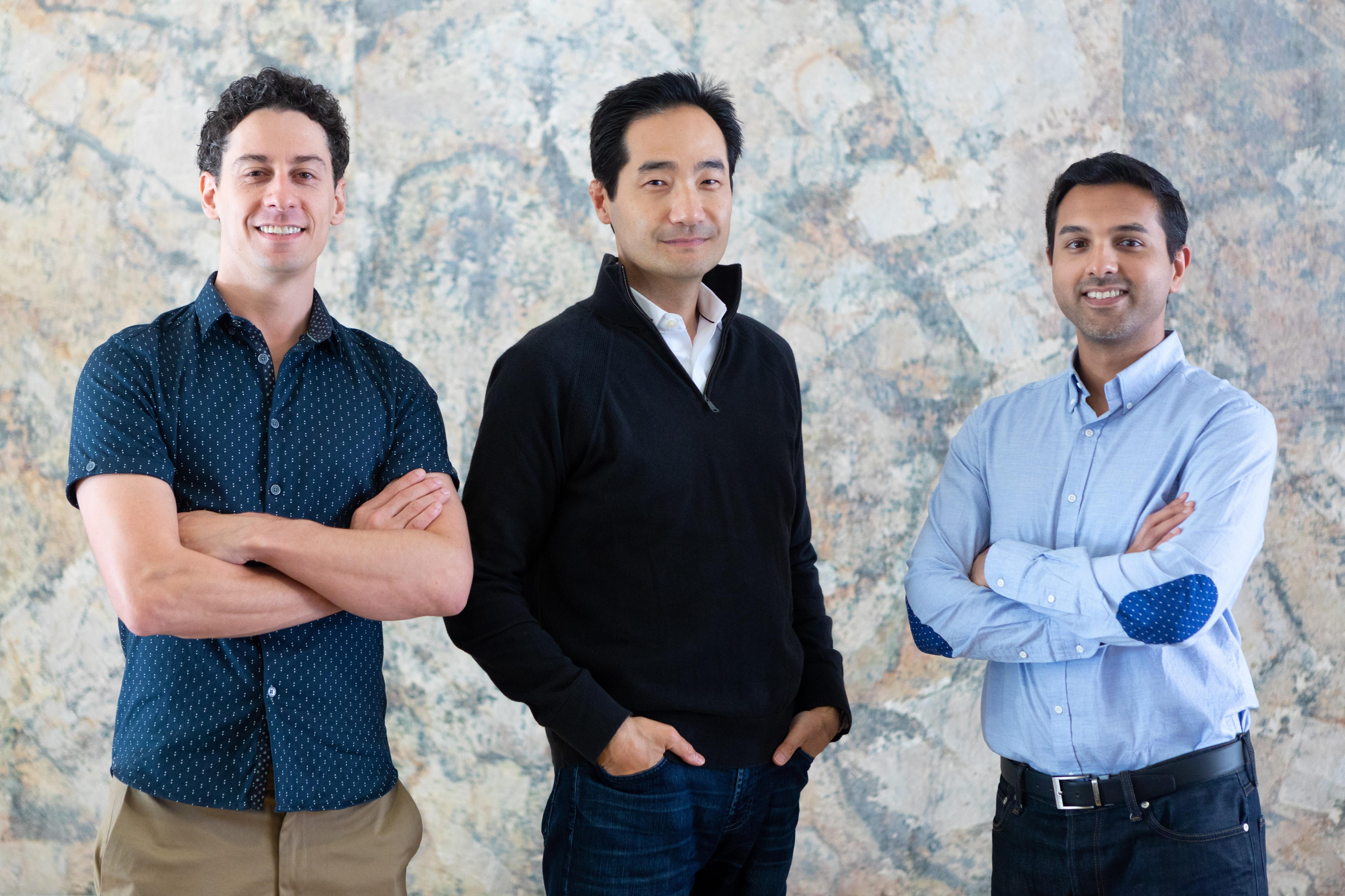 ウェアラブル端末なしでも動きを計測、元テスラ日本法人代表が手がけるUpliftが約1.3億円調達 | TechCrunch Japan Archive