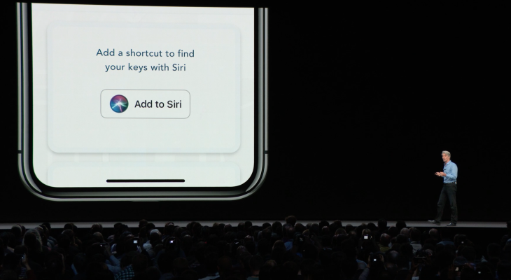 ショートカットライブラリ