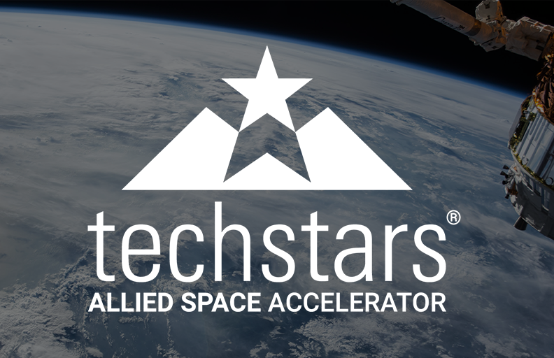 Techstarsが米国、オランダ、ノルウェーの軍や国防省と共同で商業宇宙産業向けアクセラレーターをローンチ | TechCrunch ...
