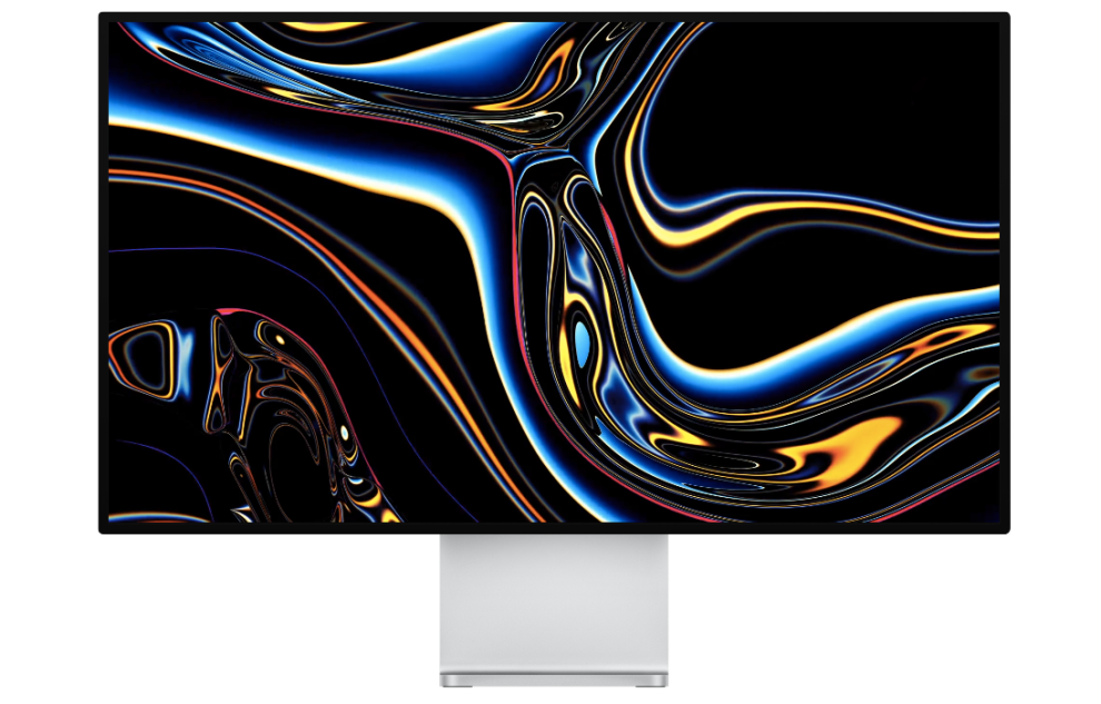  Appleの新しいスタンドアロンモニターはPro Display XDRの約半額になる可能性がある