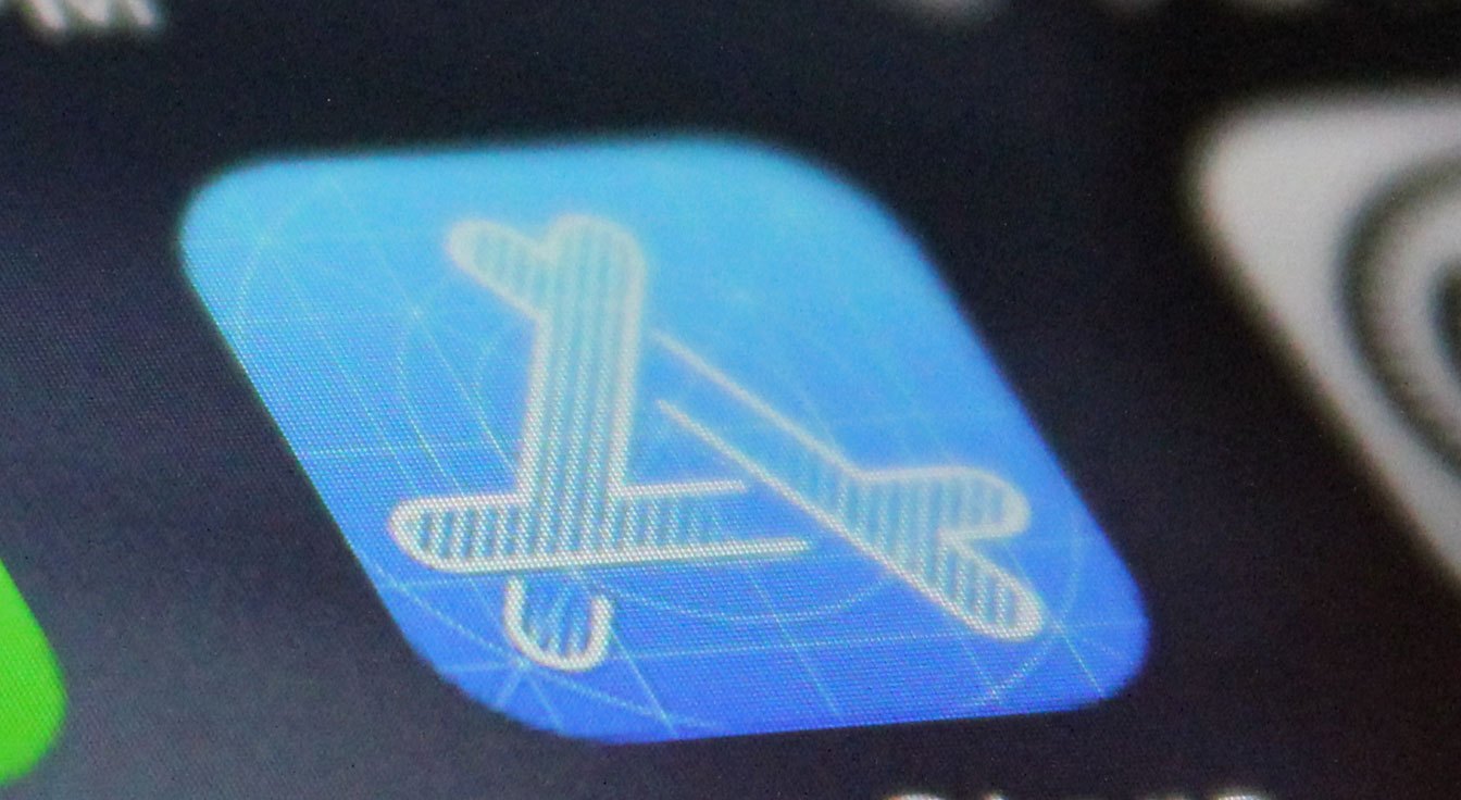 App Storeが一時ダウン、後に復帰 | TechCrunch Japan Archive