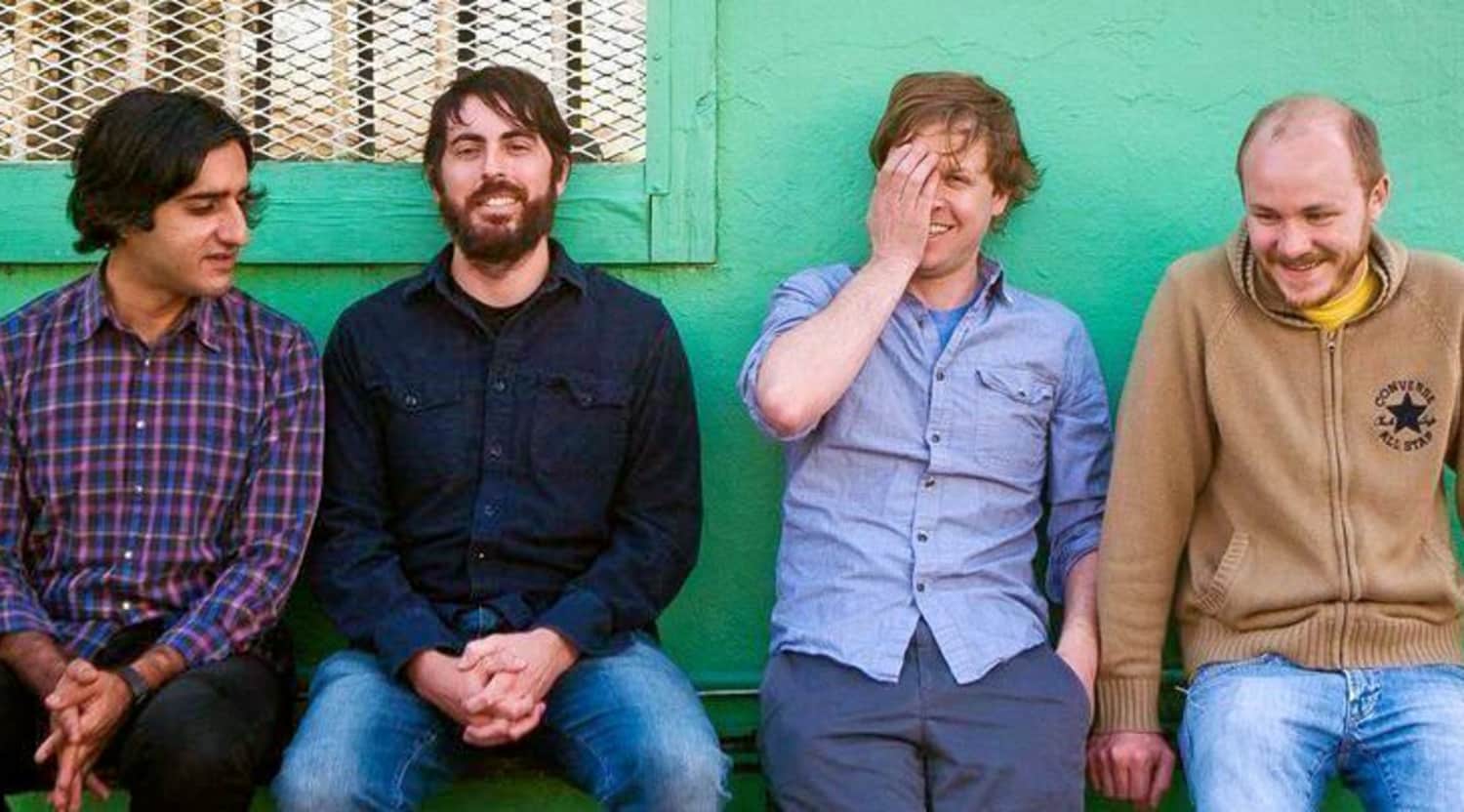 Explosions in the Sky