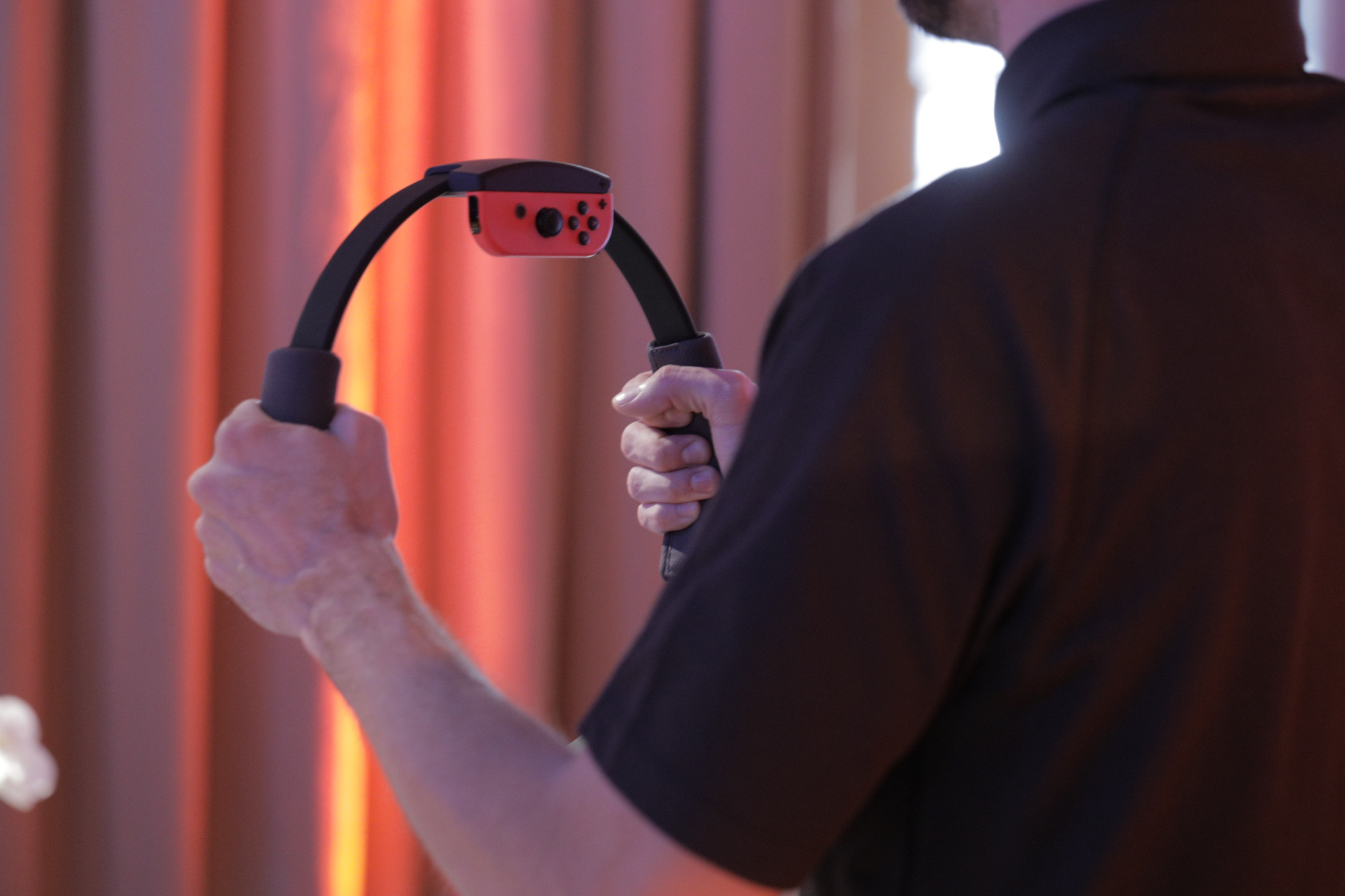 リングフィット アドベンチャー