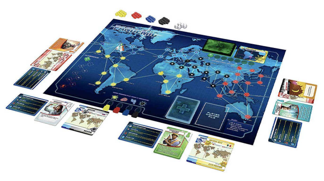 Pandemic