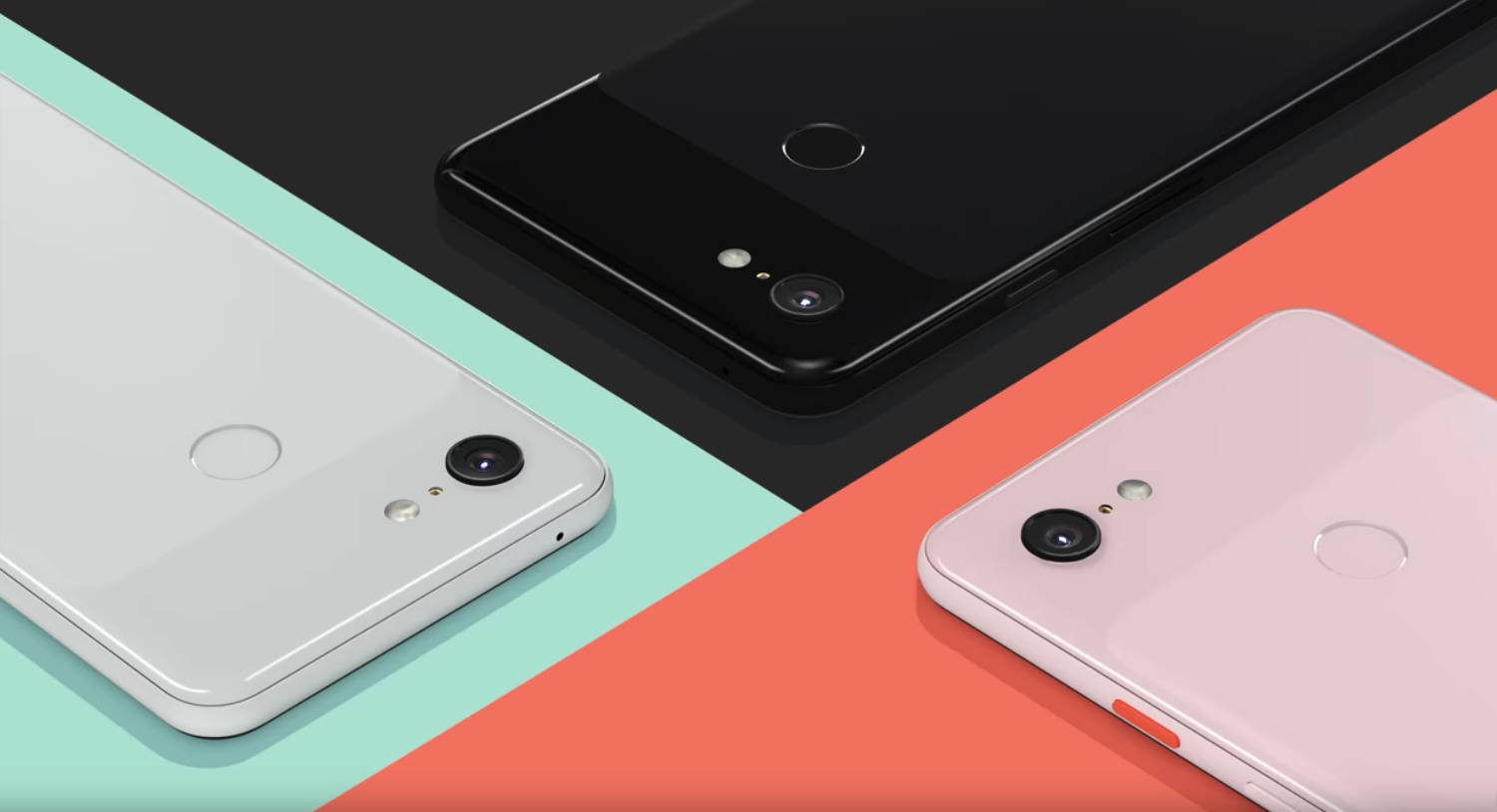 写真日記 / Pixel 3