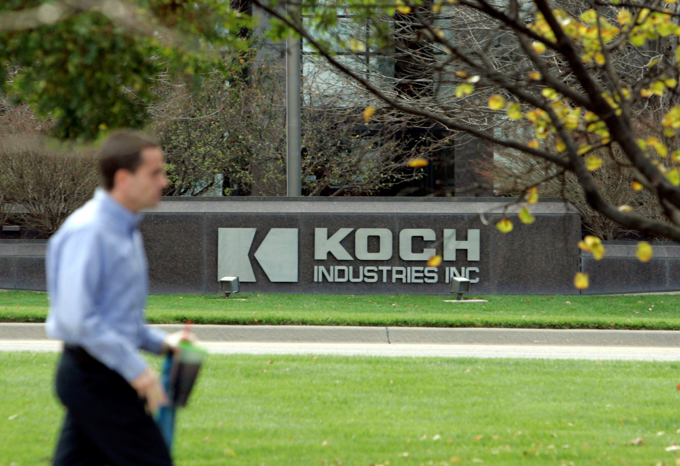 コングロマリットのKochが約1.4兆円でクラウド企業のInfor買収をクローズ TechCrunch Japan Archive