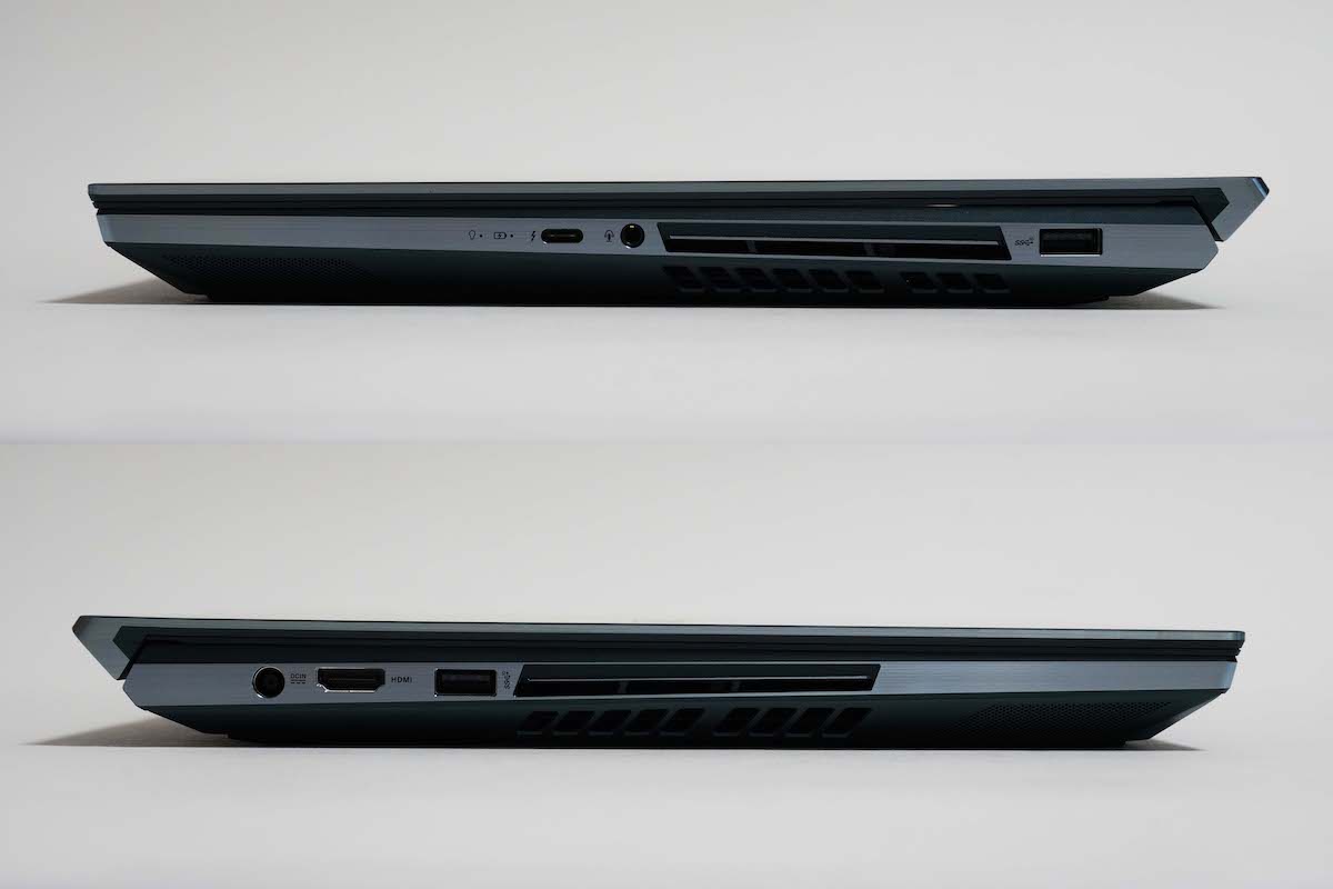 ASUS ZenBook Pro Duo