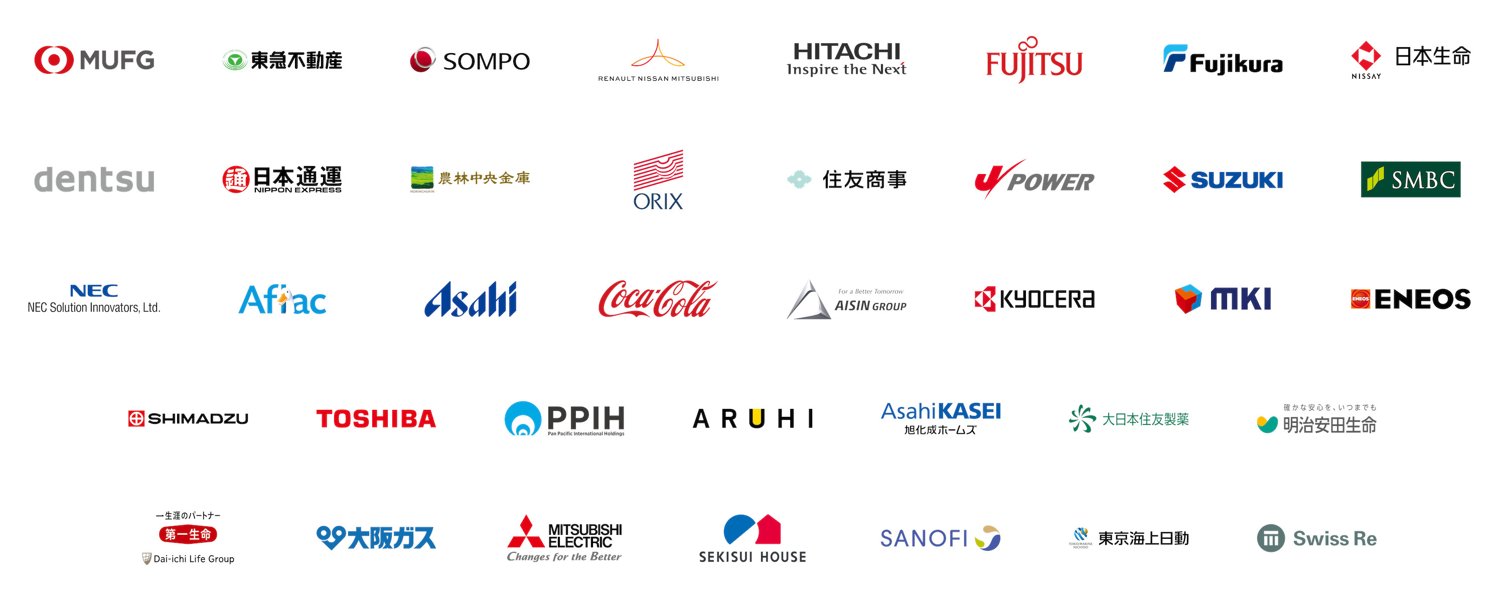 Plug and Play Japan