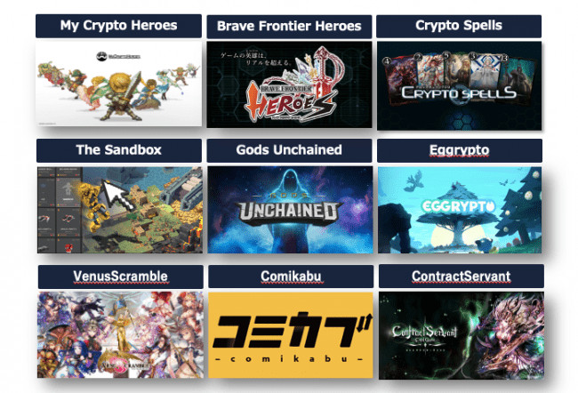 暗号資産・ブロックチェーン業界の最新1週間(2020.7.12~18)