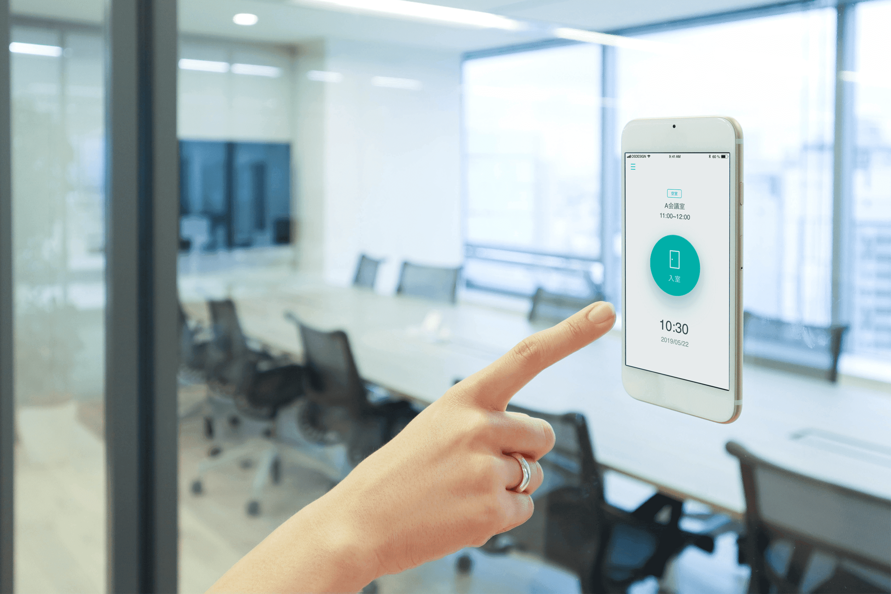 RECEPTIONIST Microsoft 365 Outlook Teams