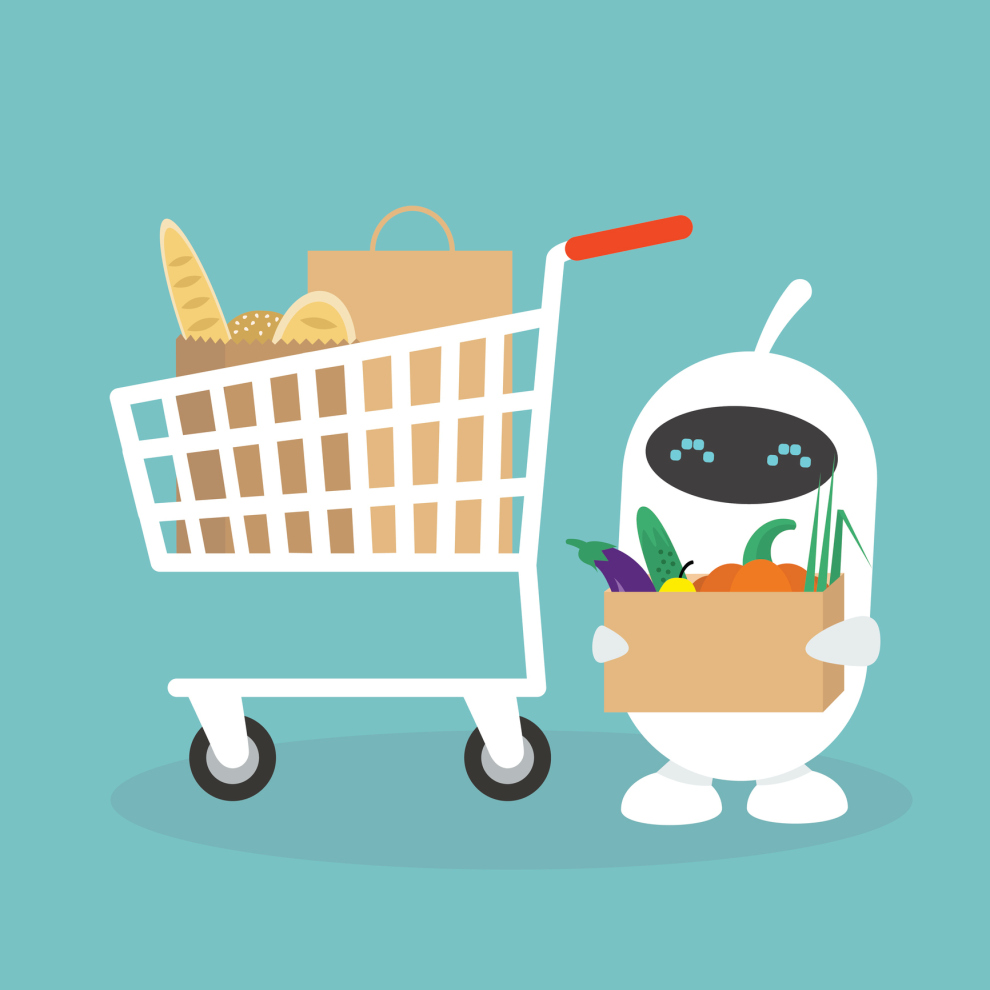 Shelf Engineはスーパーの食品廃棄を減らすアイデアで13億円を調達 TechCrunch Japan Archive