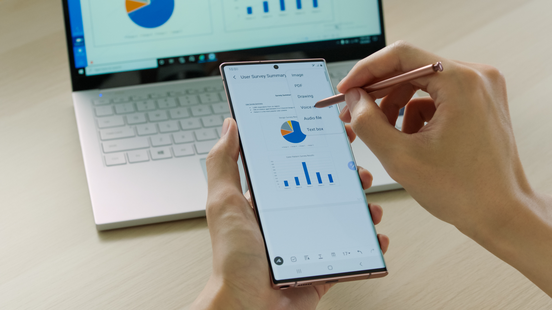 Samsung Electronics Unpacked 2020 Galaxy Note 20 Ultra