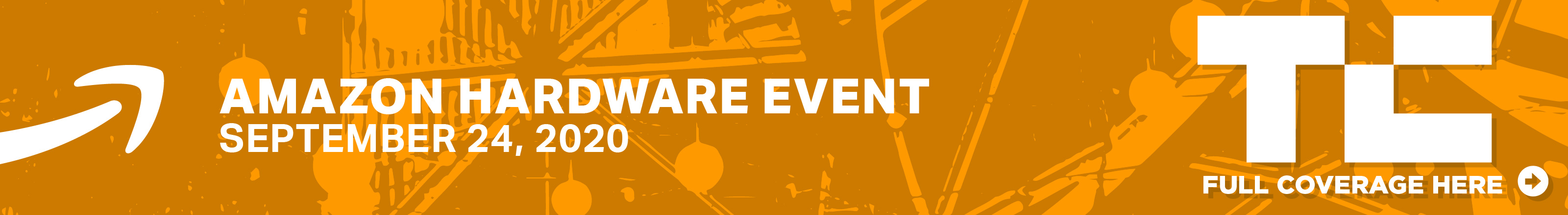 Amazon Hardware Event