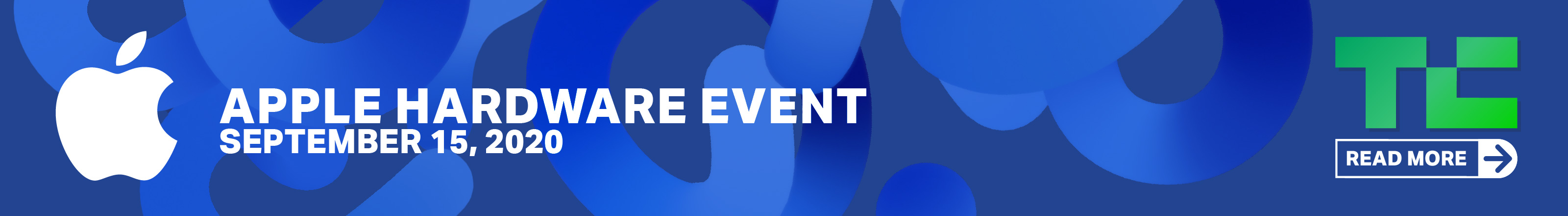 アップルハードウェアイベント