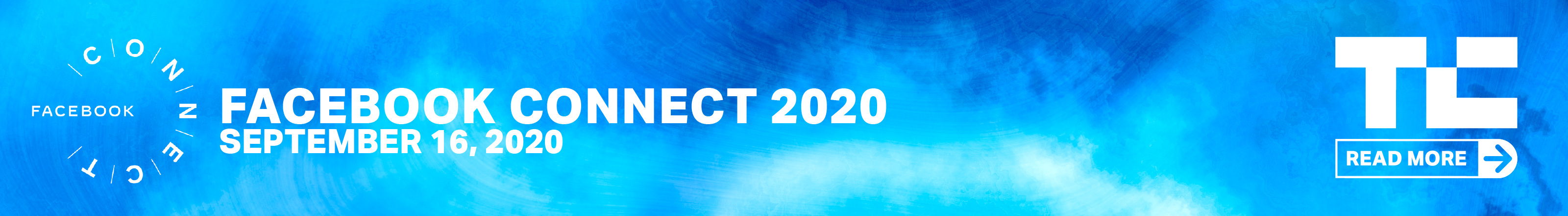 Facebook Connect 2020