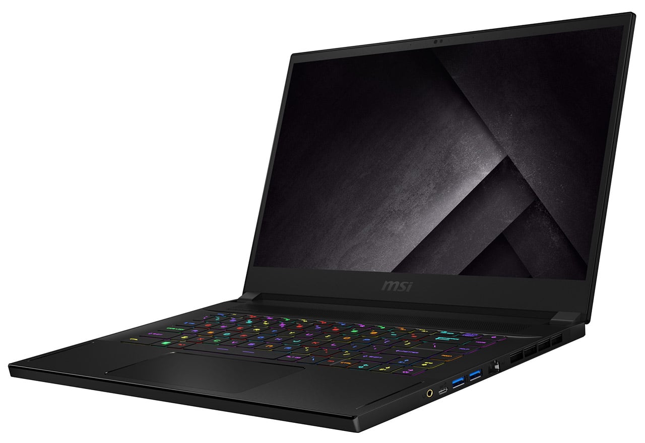 dGPUを搭載したノートPCなら、快適なゲーミング環境を狙える