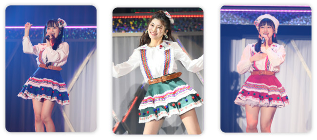 NFTトレカ第1弾は、SKE48とコラボレーション!