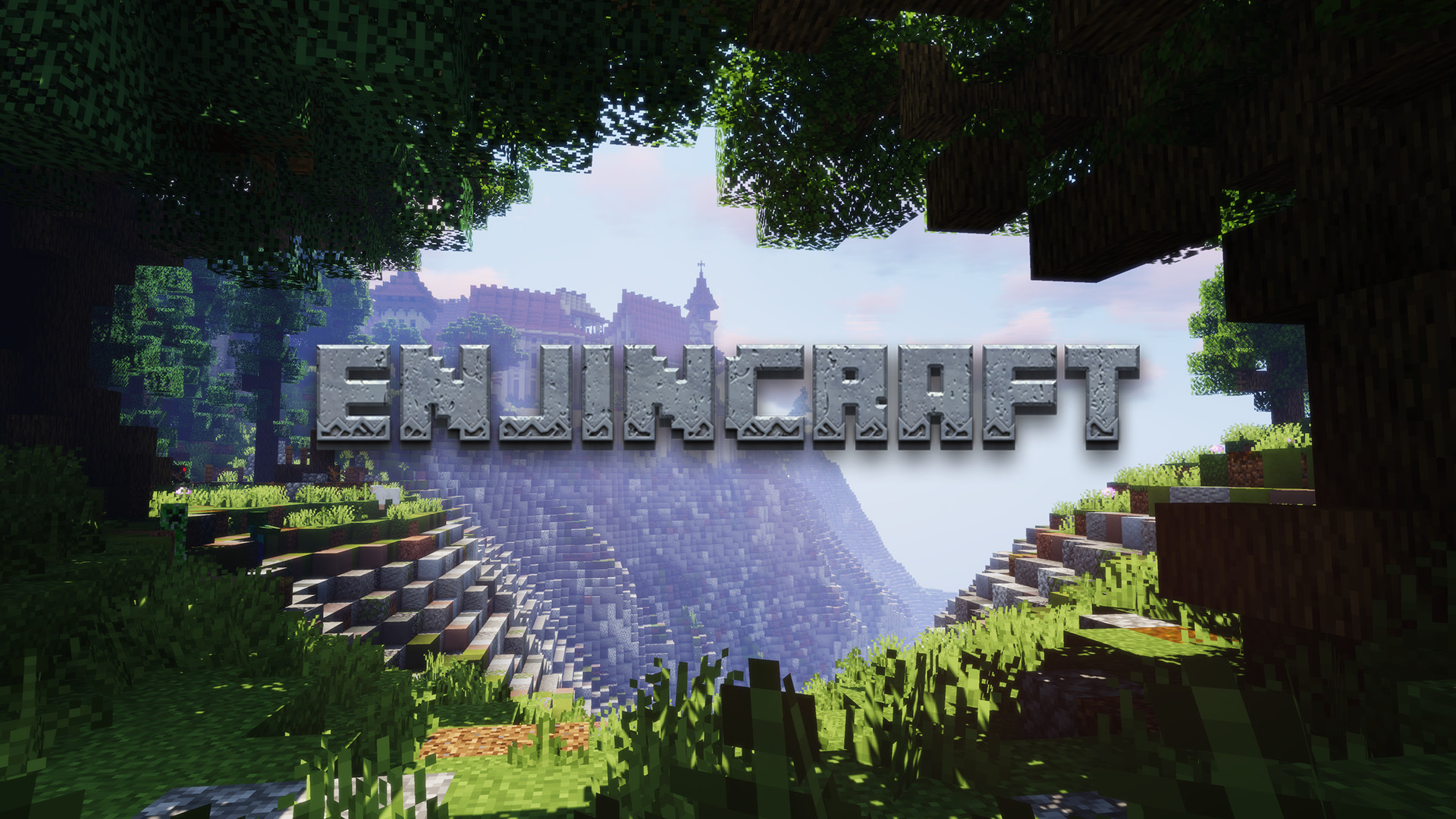 マインクラフトサーバーに導入可能なプラグインツール「EnjinCraft」