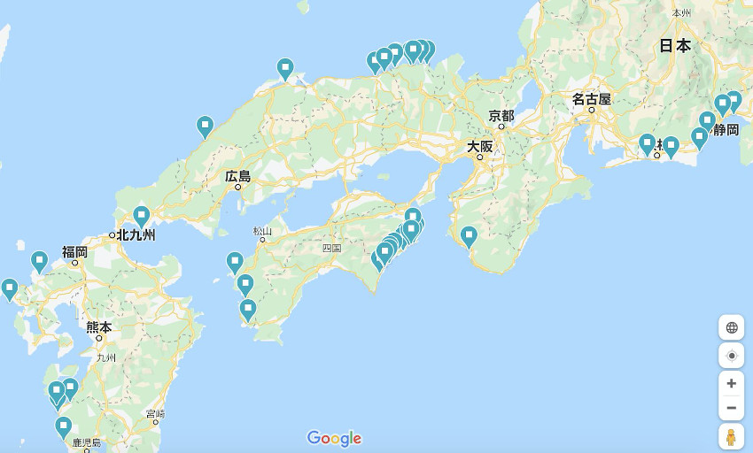 ウーオが水揚げ直後の鮮魚をスマホで発注できるプラットフォーム「UUUO」公開、資金調達も実施