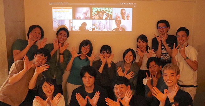 小・中学向け教育×エンタメ事業「SOZOW」のGo Visionsが総額1.1億円を調達