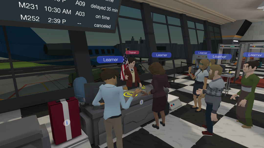 生徒同士が「つながり」を感じられるVR英語教育のImmerseが約1.6億円を調達