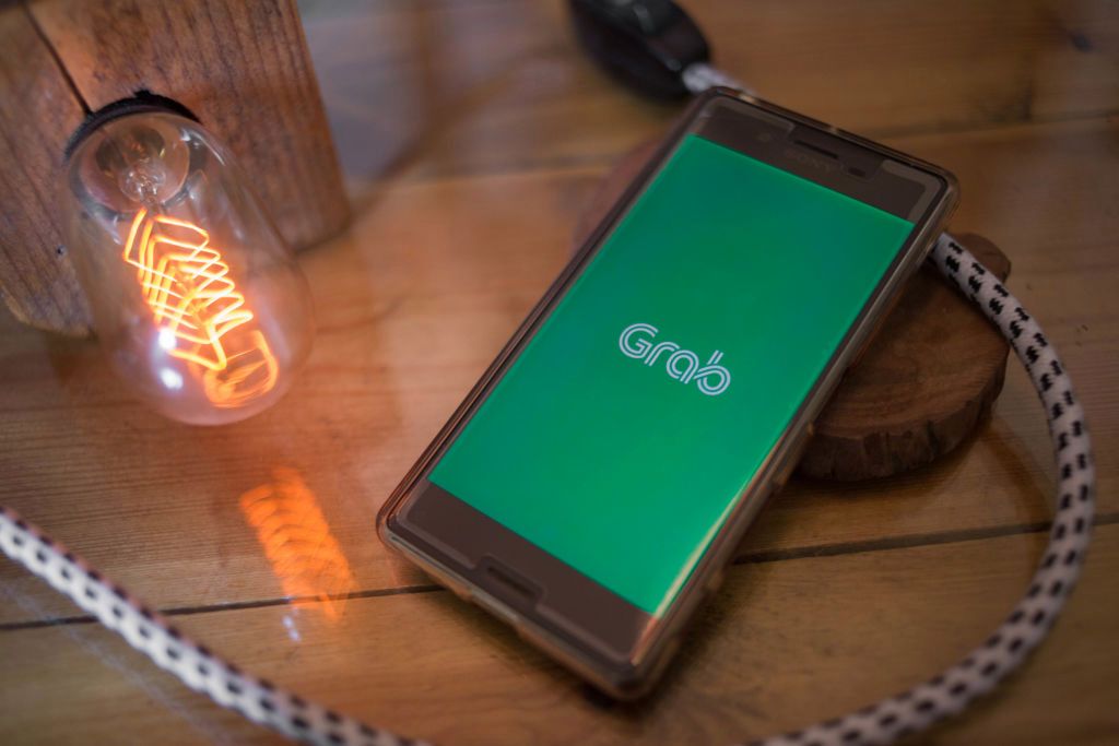 世界最大のホテル企業マリオットとGrabが東南アジア6カ国で提携、ホテル内飲食店のフードをデリバリー | TechCrunch Japan ...