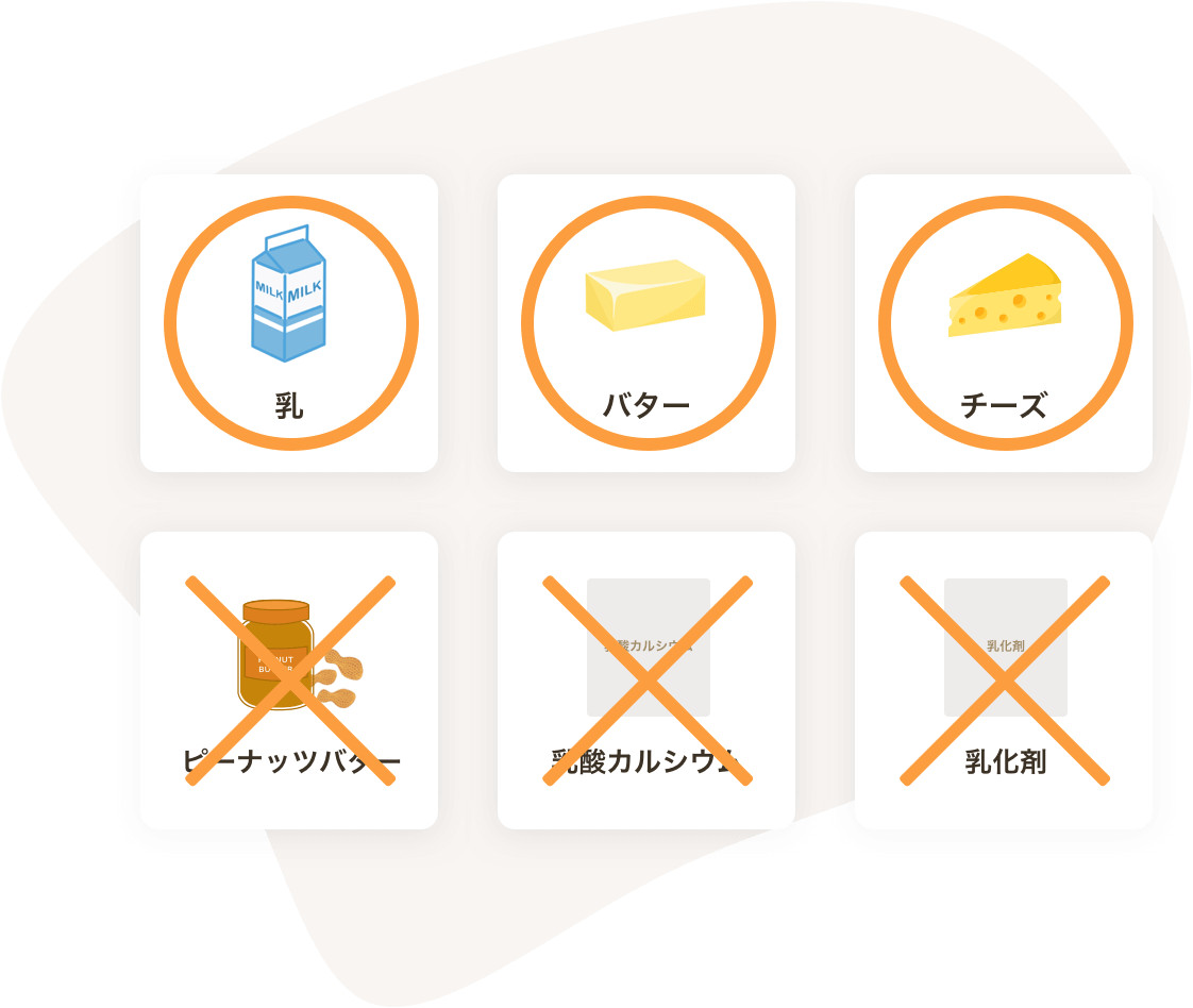 スマホで原材料欄を撮影・送付するだけでアレルギー表を作成する飲食店向け代行サービスが開始