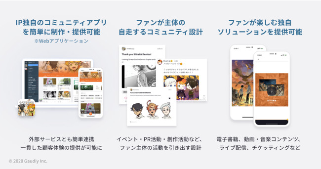 GaudiyとMantraがブロックチェーンを活用したマンガAI翻訳システムを共同開発、日本のマンガの多言語翻訳と海外販売のコストを低減