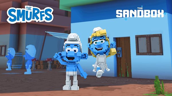 ブロックチェーンゲームプラットフォーム「The Sandbox」がゲームを作成できるツールの完成を発表