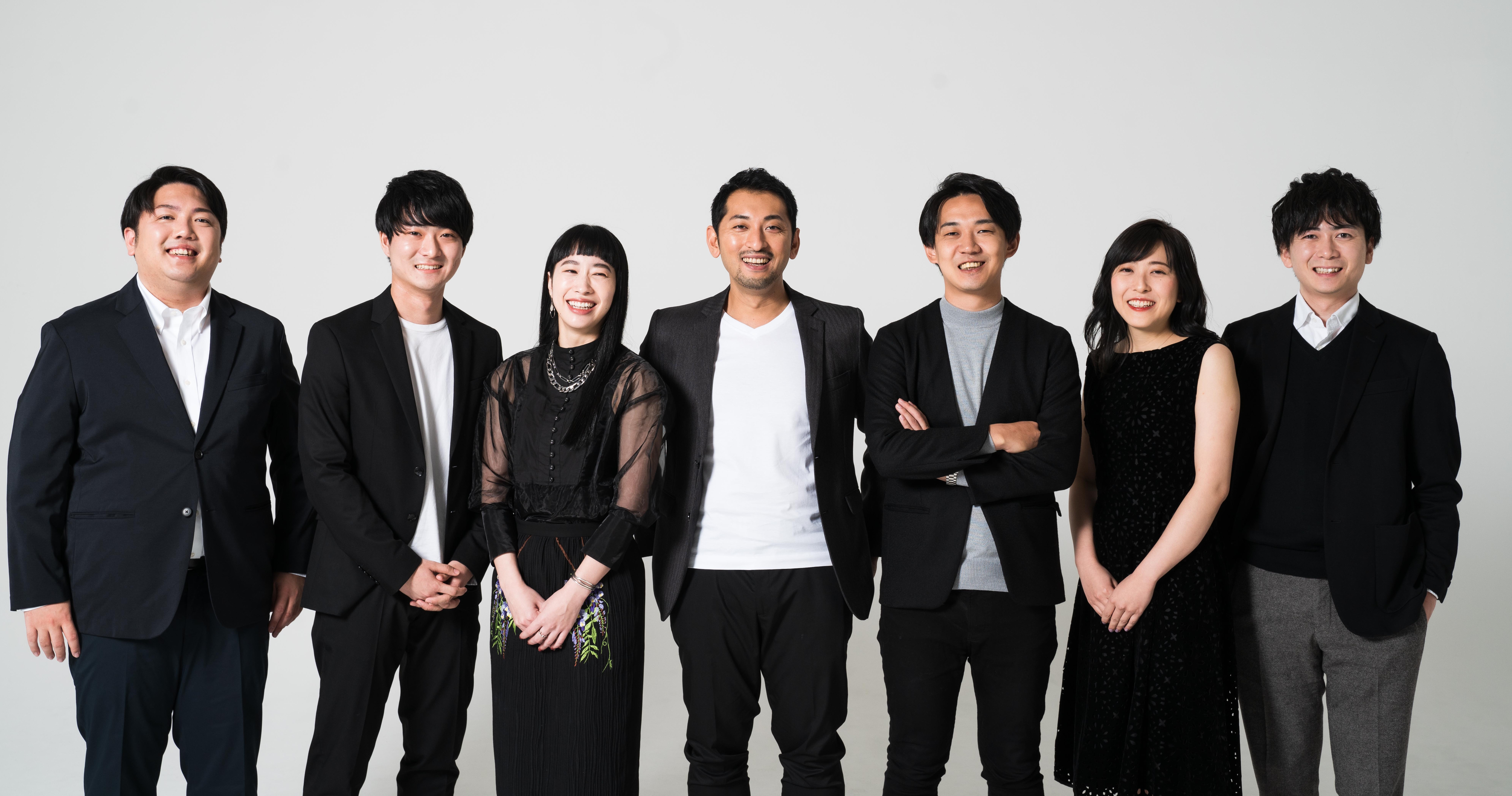 シード期特化VCのKVPがMBO実施によりKLabから独立、「ANOBAKA」(アノバカ)に社名変更