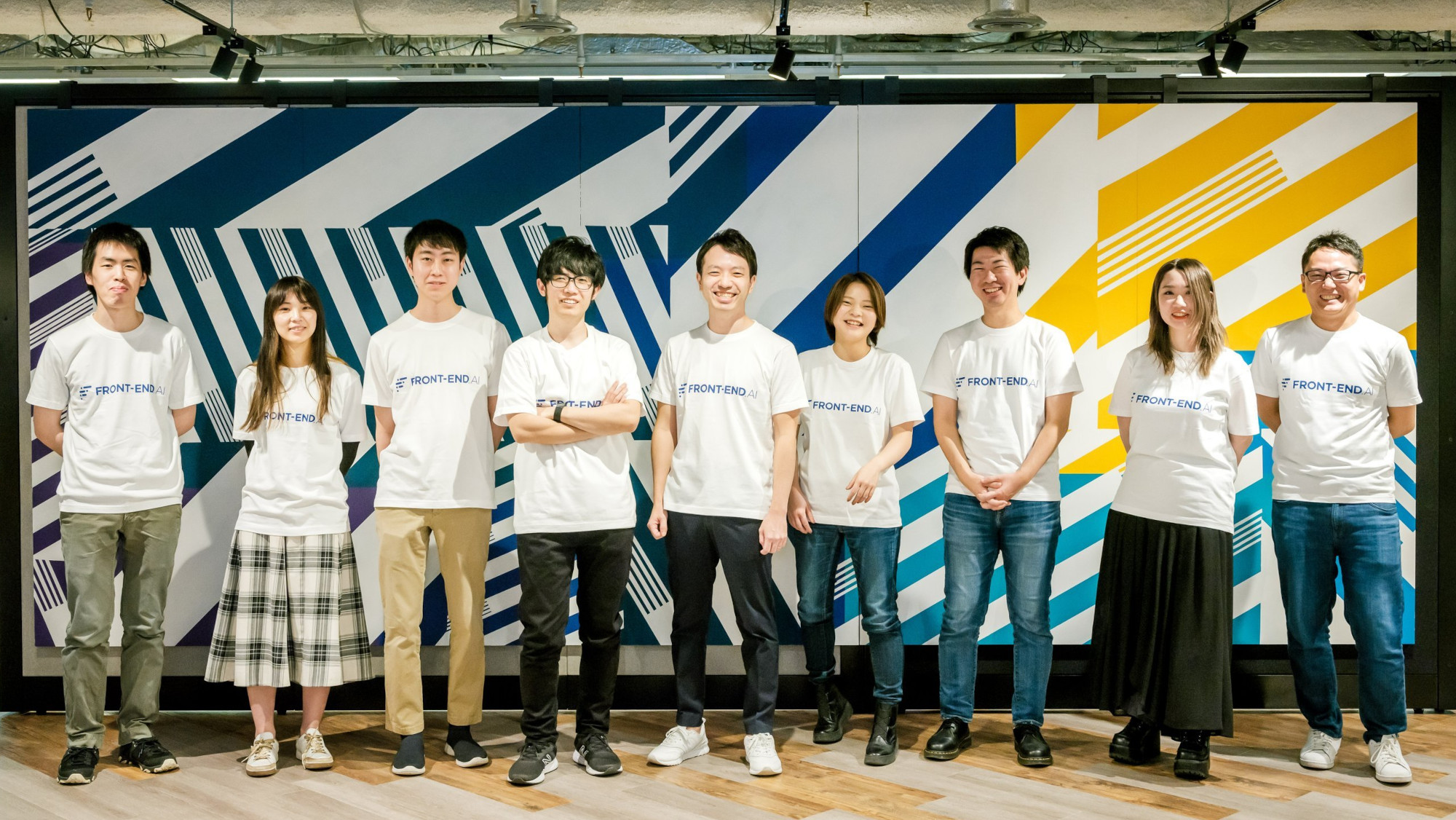 ウェブエンジニア向けローコードサービスのTsunagu.AIがプレシリーズAで1億円を資金調達