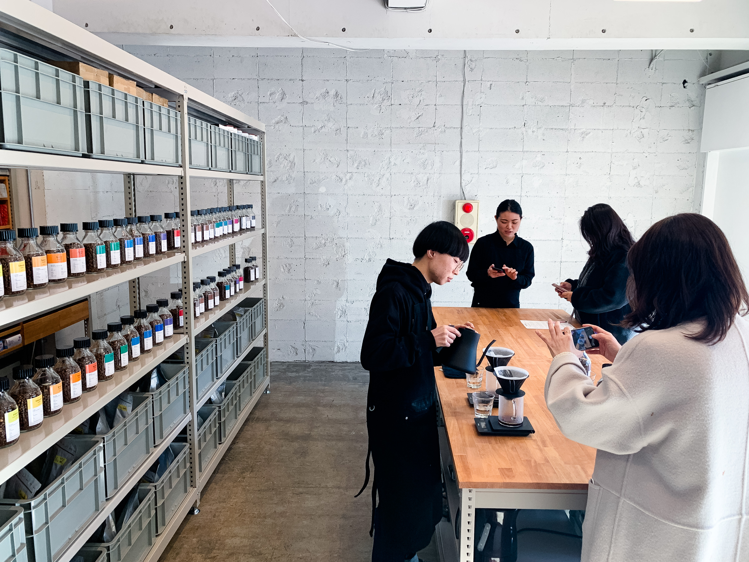 コーヒー豆サブスク「PostCoffee」運営のPOST COFFEEが資金調達、ポップアップストア開催