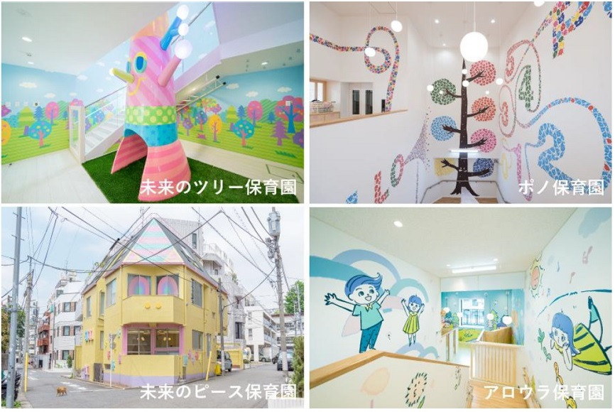 保育園ソフトの開発・乳幼児のデータ収集・研究と保育所事業を展開するエデュホールディングスが資金調達