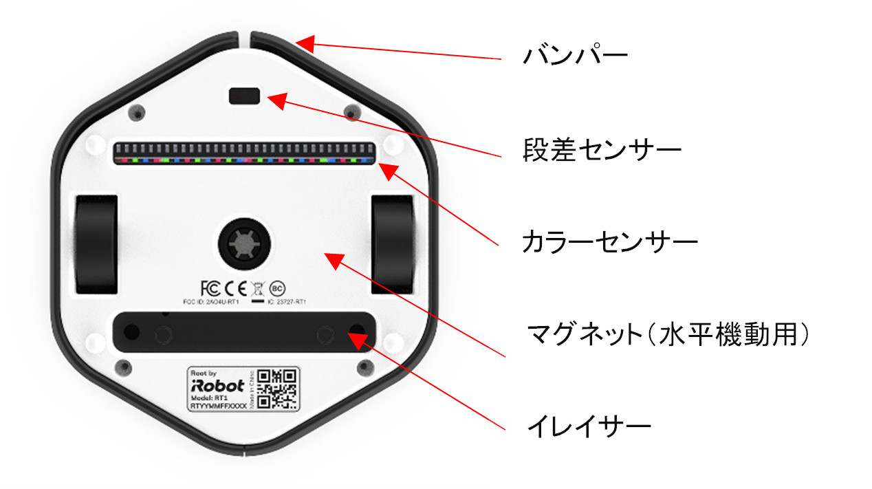 Swiftでも学習可能、掃除ロボ「ルンバ」のiRobotがプログラミングロボ「Root」で教育市場参入