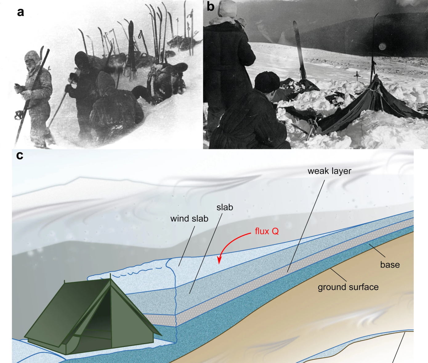 アナ雪」のCG技術やGMのシートベルト開発研究で60年前のディアトロフ峠