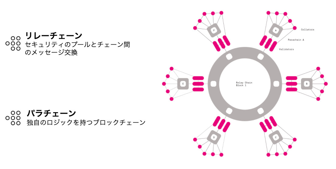 「日本から世界で勝負する」国産ブロックチェーンPlasm NetworkがBinanceらから2.5億円調達