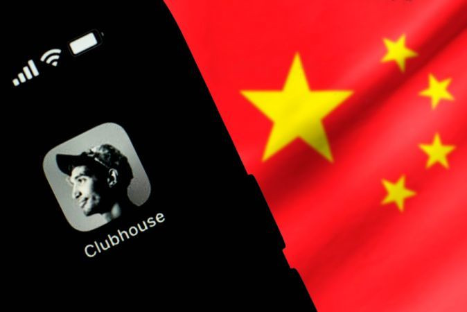 「Clubhouse」の音声データが中国当局に漏れる可能性が浮上、開発元はセキュリティ強化を実施