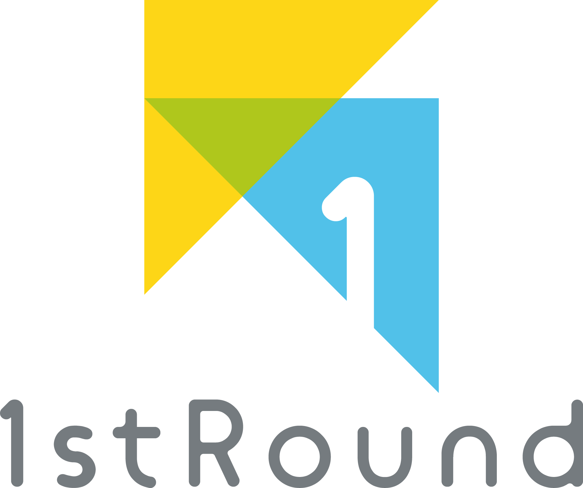 東大IPC 1st Roundのロゴマーク