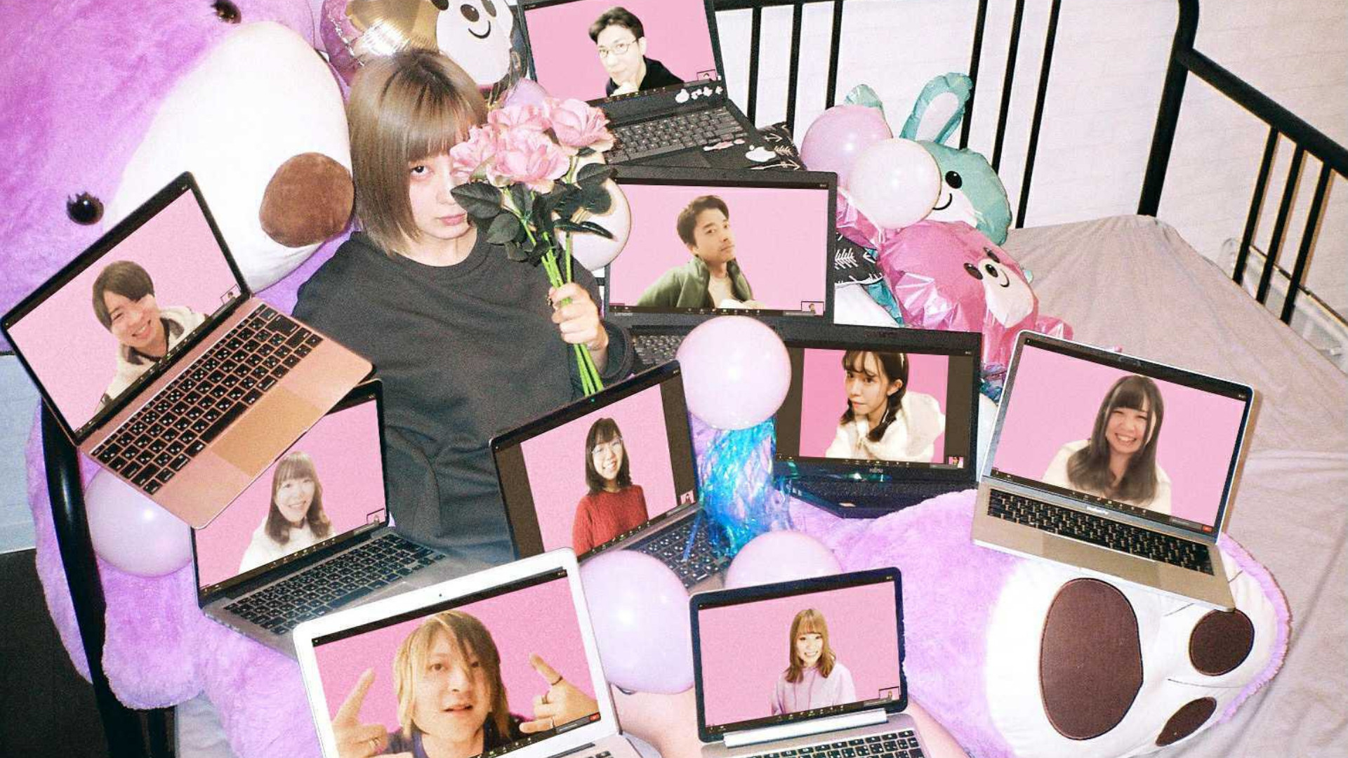 女性限定チャット相談サービス「メンヘラせんぱい」のメンヘラテクノロジーが資金調達