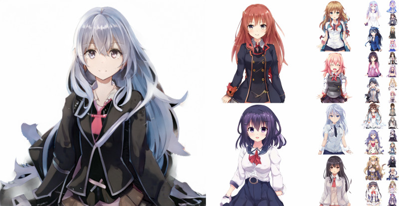 Preferred Networksが深層学習活用のデジタル素材生成システムをクリエイティブ産業向けに開発