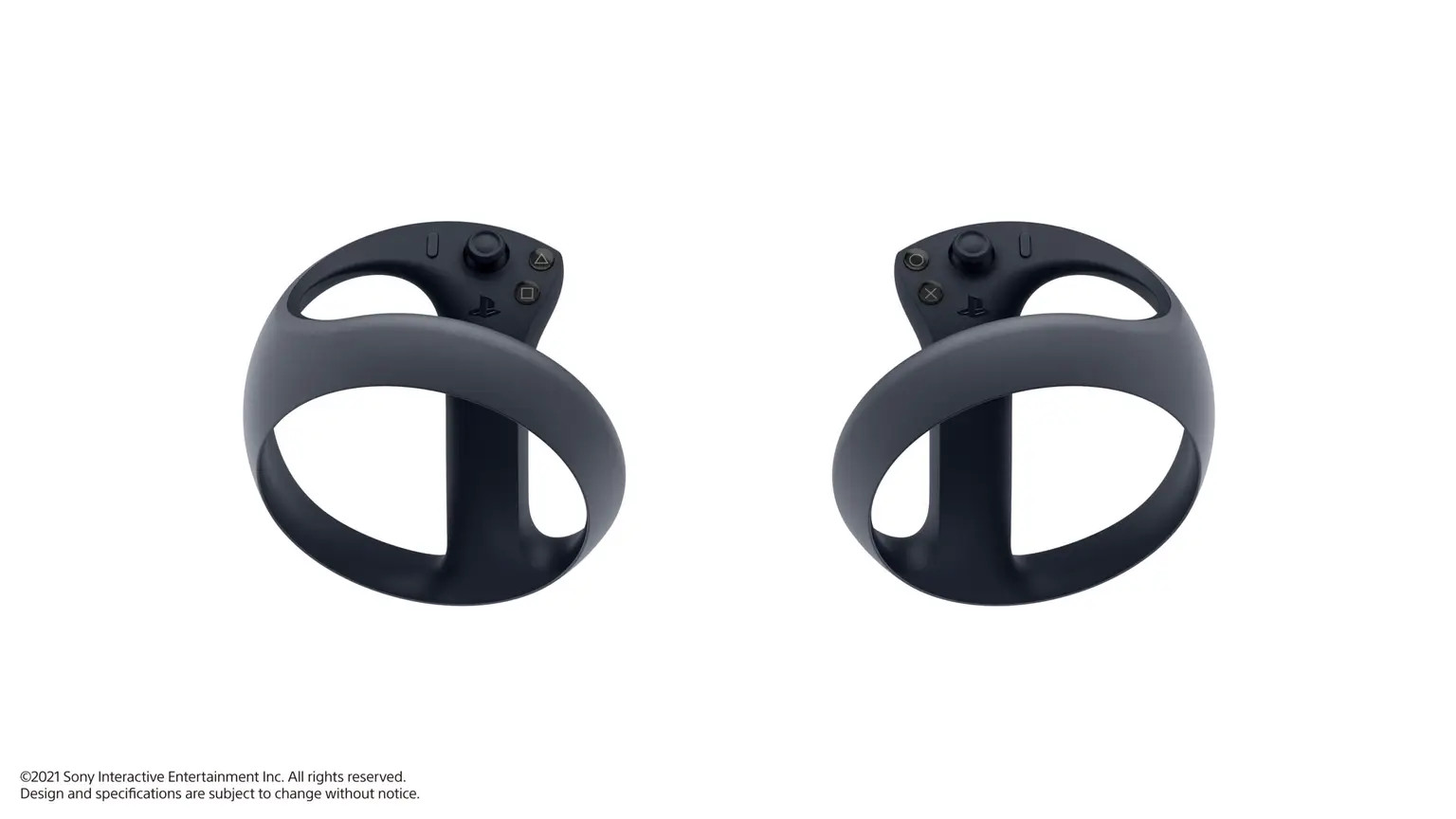 PS5の次世代PS VRコントローラーが公開、DualSenseと同じ可変抵抗トリガーやハプティック採用
