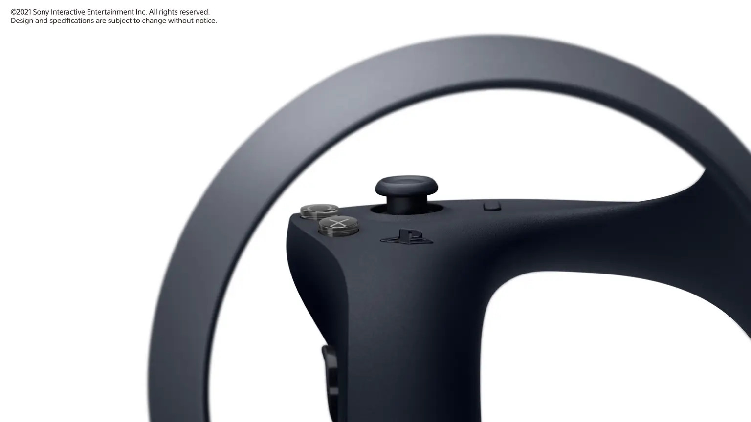 PS5の次世代PS VRコントローラーが公開、DualSenseと同じ可変抵抗トリガーやハプティック採用