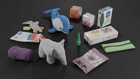 Preferred Networksが深層学習活用のデジタル素材生成システムをクリエイティブ産業向けに開発